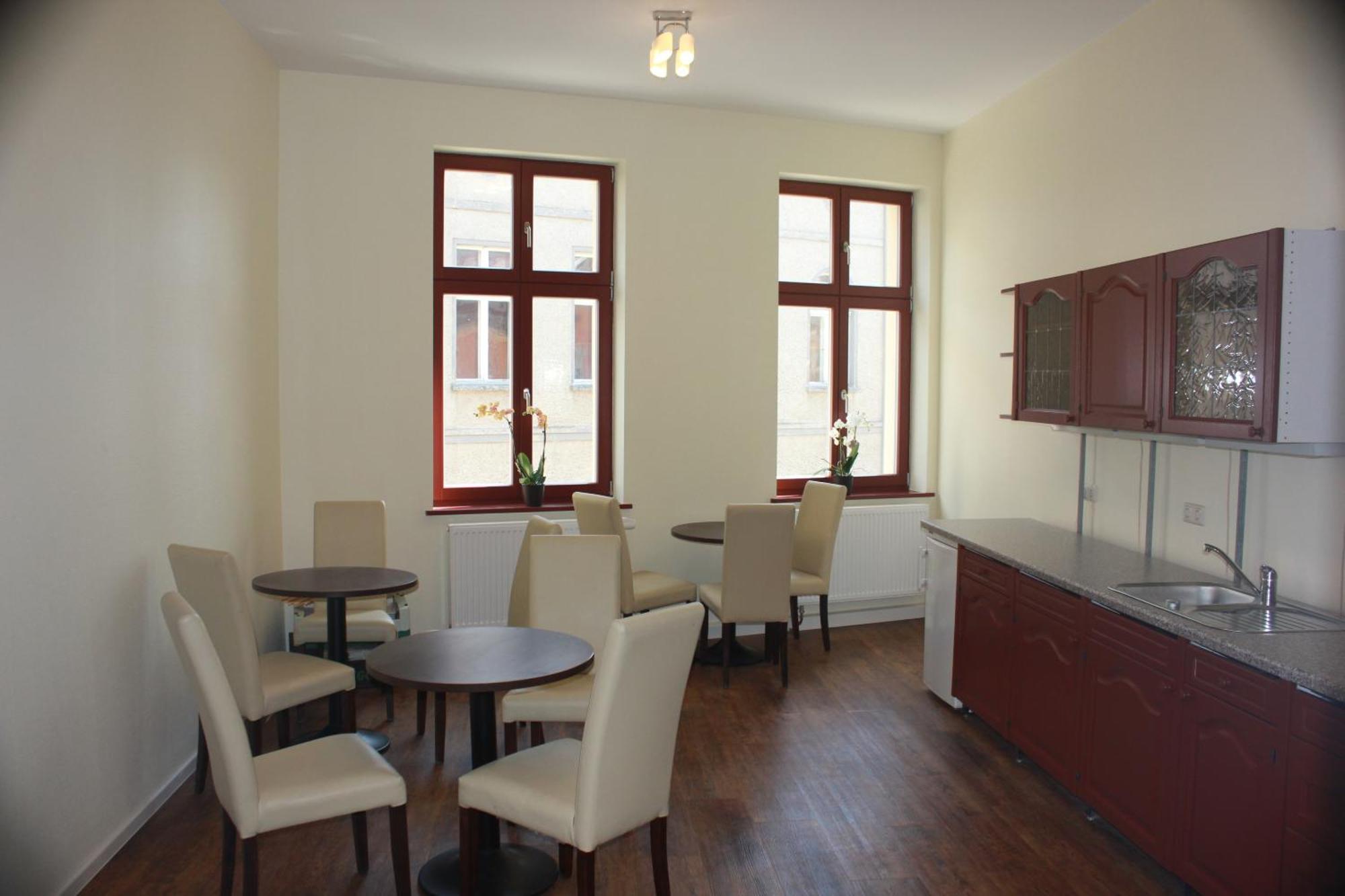 Fürstenberg-Havel Gaestehaus Innfernow מראה חיצוני תמונה